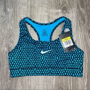 Nike Sports Bra NWT